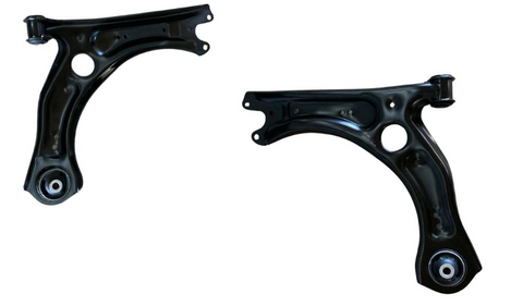 Control ARM Left Hand Side Front Lower FOR Volkswagen