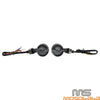Yamaha Suzuki Kawasaki Chopper Bobber Turn Signal Lights