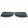 Exterior Front Bumper Tow Hook Cover 2pcs (2008–2010)