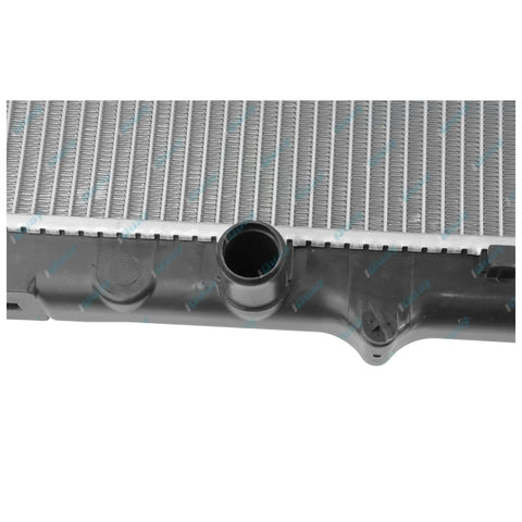 Toyota Hilux LN147R 3.0L Diesel Manual Radiator (2000-2005)