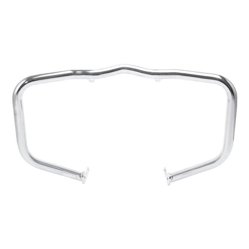 Harley Nightster RH975 Engine Guard & Chin Fairing Guards (2022-2024)