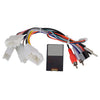 Lexus GX470 Stereo Radio Wire Harness Cable Adapter (2002-2009)