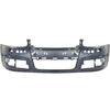 Bumper Cover Kit For 05-10 Volkswagen Jetta with Fog