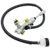 Bombardier Can Am Outlander Rear Brake Master Cylinder