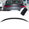 Mercedes Benz CLS Class C257 Rear Trunk Lip Spoiler (2019-2022)