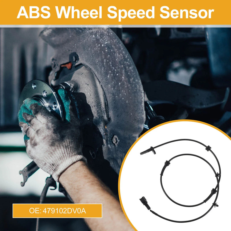 Nissan Sylphy ABS Wheel Speed Sensor (2010-2013)