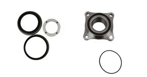 Wheel HUB Front FOR Toyota Fortuner GUN156
