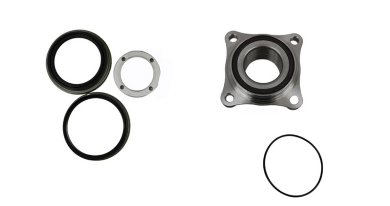 Wheel HUB Front FOR Toyota Fortuner GUN156