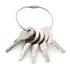 EZGO 17063-G1 Gas & Electric Golf Carts Ignition Key (1982-Up)