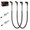 Can-Am Commander / Maverick 1000R Spark Plug & Wire Cap (2017-2023)