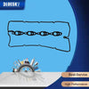 Hyundai Iload I-Load TQ 2.5L D4CB Rocker Cover Gaskets (2012-2021)