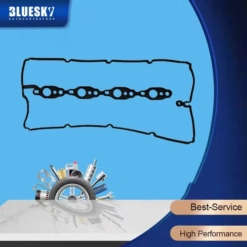 Hyundai Iload I-Load TQ 2.5L D4CB Rocker Cover Gaskets (2012-2021)