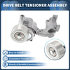 Toyota Camry (2006-2014) - Metal 1 Pc Belt Tensioner