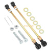Polaris Magnum 325 330 425 500 2x4 Tie Rod End Set (1998–2005)
