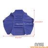 Honda CR125R / 250R / 450R / 480R / 80R Water Resistant Seat Cushion Cover