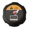 XCEED Tank Cap Reservoir