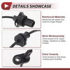 Honda City ABS Wheel Speed Sensor (2014-2023)