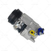 BMW E53 X5 3.0d 3.0i 3.0L AC Compressor w/ Belt Pulley (2000-2006)