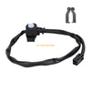 Yamaha YZ250F Fuel mode launch control switch