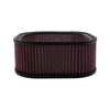 Harley VRSCF V-ROD MUSCLE 76 CI Air Filter Cleaner (2009-2017)
