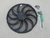 HILUX RN85 RN90 22R 2.0L Petrol Aluminum Radiator Shroud Fan (88-97)
