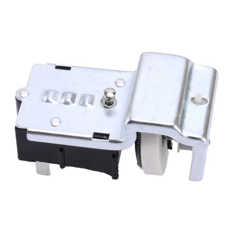 Dodge B150 B350 D50 D350 Analog Headlight Switch