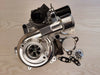 Toyota Landcruiser Hilux 3.0 D4D CT16V Billet Turbocharger (2005-2015)