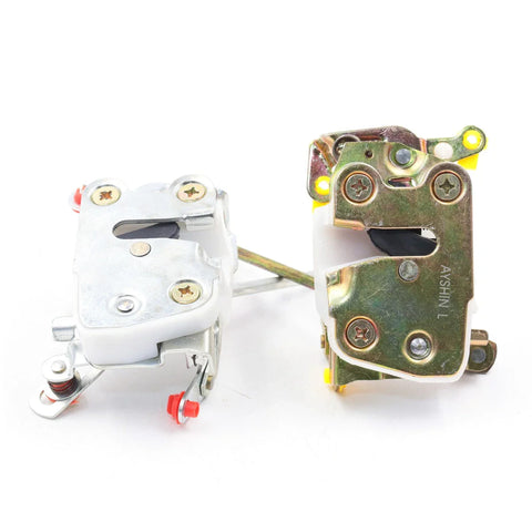 Mazda B Series B2200 B2600 1987-1993 Door Lock Actuators Latch x2