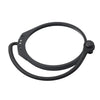 Audi A4 A5 Q3 Q7, VW Golf Passat Fuel Gas Tank Cap Band Cord (2008-2023)