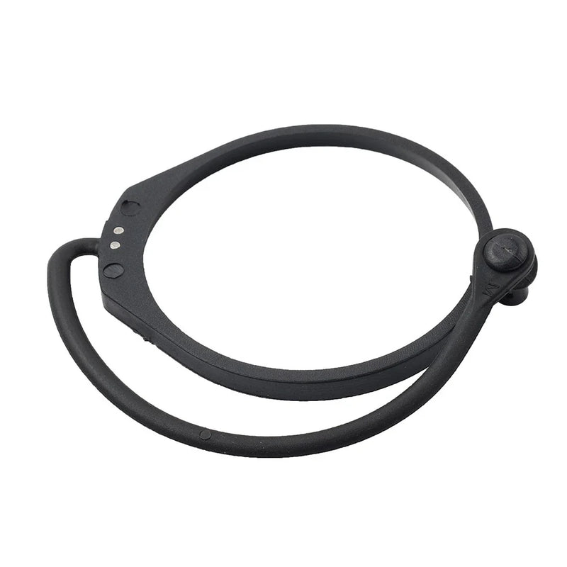 Audi A4 A5 Q3 Q7, VW Golf Passat Fuel Gas Tank Cap Band Cord (2008-2023)
