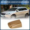 Volvo XC60 (2015-2017) Copper Tone Front Left Door Handle Cover