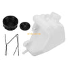Kawasaki KLX250 KLX250S KLX250SF Coolant Reservoir Tank (2009–2020)