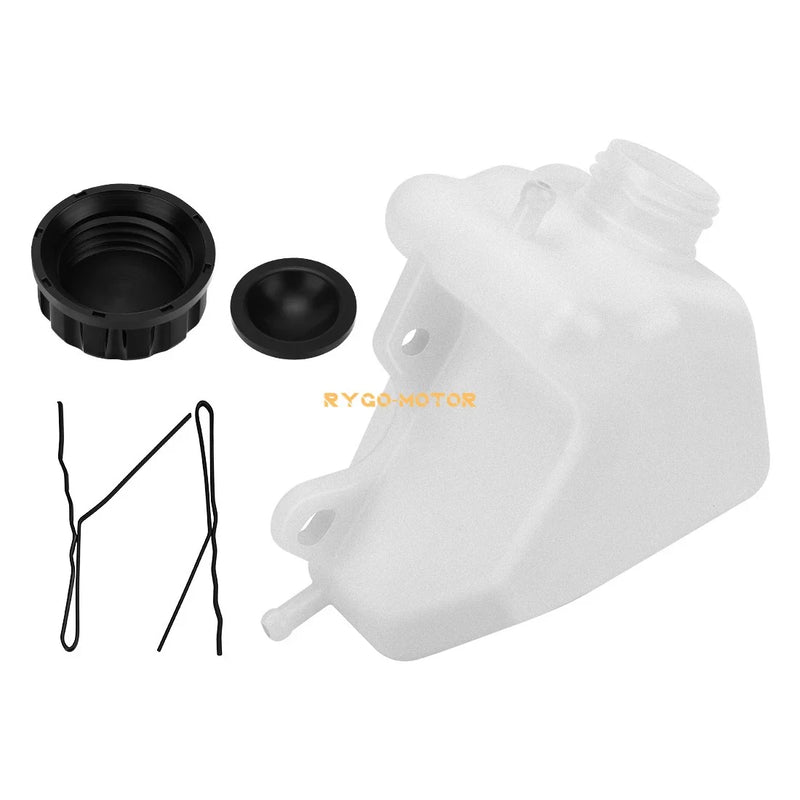 Kawasaki KLX250 KLX250S KLX250SF Coolant Reservoir Tank (2009–2020)