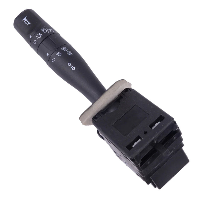 Peugeot 206, Citroen Berlingo Indicator Light Fog Lamp Stalk Switch (1998-2012)