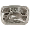 Nissan 180SX / Pulsar / Sunny 2x LH/RH Sealed Beam Headlight (1980-1995)