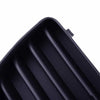 Toyota Prius Front Fog Light Insert Grille Covers (2010-2015)