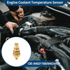 Buick Gl8 Engine Coolant Temperature Sensor (2011–2012)