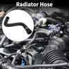 BMW X5 Radiator Hose & Coolant Tube (2007 - 2013)