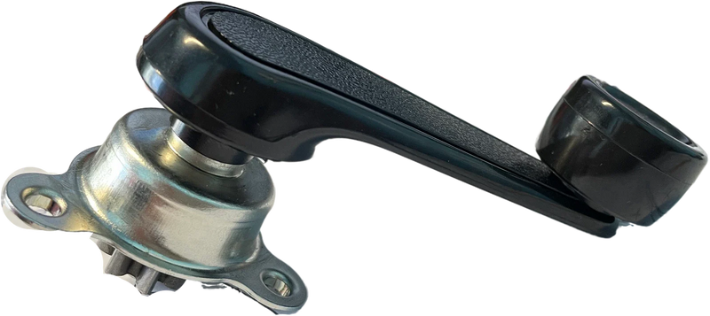 Toyota Land Cruiser Window Winder Crank Handle With Metal Gear (1969–2024)