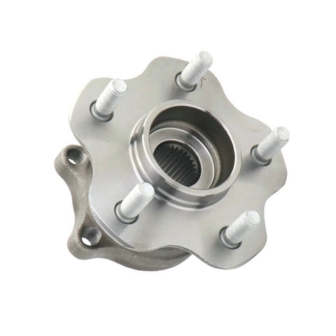 Nissan Presage U31 4WD Rear Wheel Bearing Hub (2003-2009)