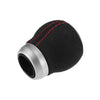 Subaru Impreza WRX STI Black Suede 6 Speed Manual Gear Shift Knob (2002-2021)