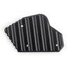 BMW K1600 GT GTL (2011-2015) Black Side Pad Stand Extension Plate