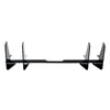 Subaru WRX STI Rear Bumper Splitter Spoiler Lip (2022-2024)