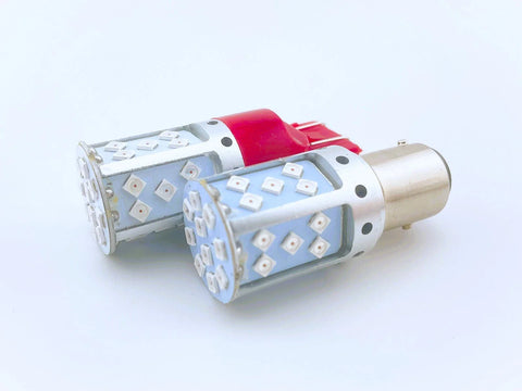 Toyota Landcruiser LED Reverse Indicator Brake Tail Light Combo (1998-2007)