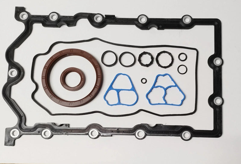 MINI R50 R52 R53 Bottom End Sump Gasket Set (2001–2006)