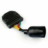Honda CBR 600 F4i, 900, 954, CBR1100XX, CB900 F2 Regulator (2001-2007)