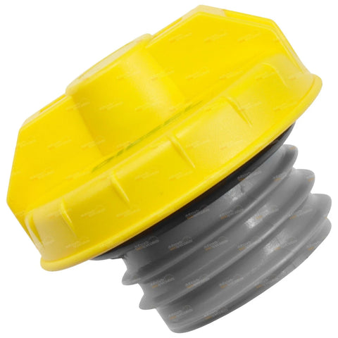 Ford Ranger PJ PK Plastic Diesel Fuel Cap (2007-2011)
