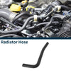 Toyota Corolla 1.8L Automatic GLX-i NAVI Uppipe Radiator Hose