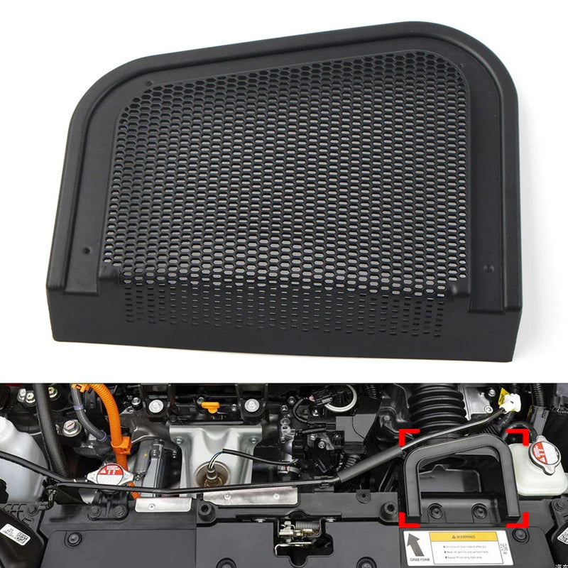 Honda CR-V Hybrid Engine Compartment Air Intake Cover (2020-2023)