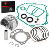 Kawasaki Mule 600 / 610 SX KAF400 Engine Rebuild Gasket Kit